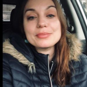 Meet your Posher, Krysten